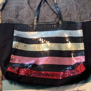 Victoria Secret Tote
